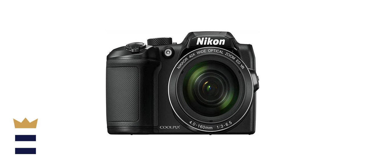 Nikon Coolpix B500