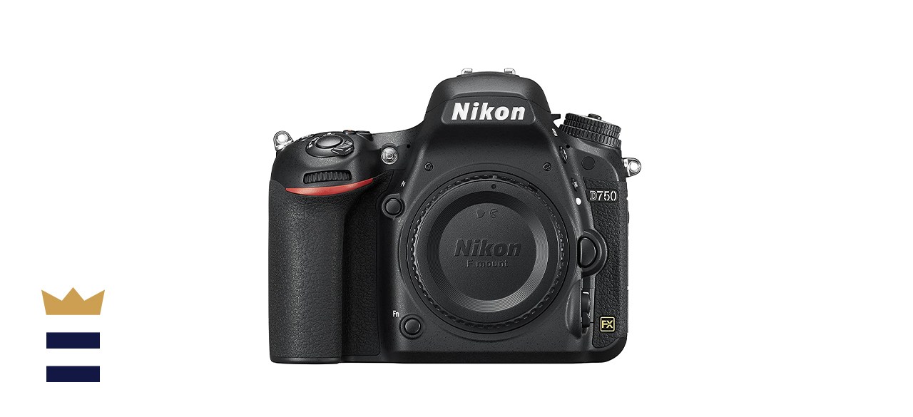 Nikon D750 FX