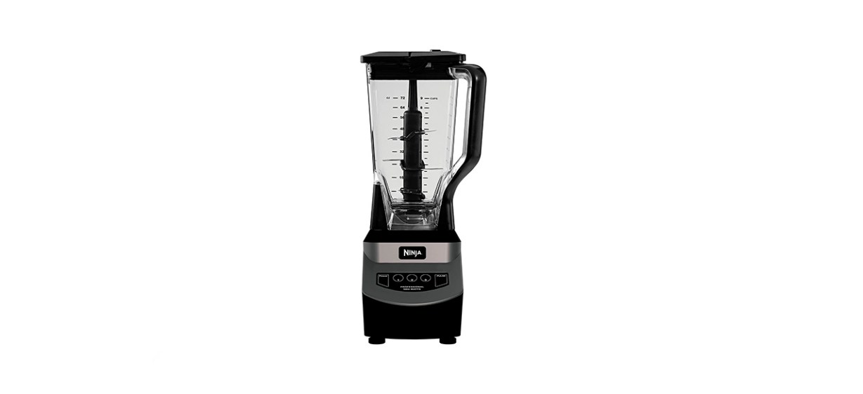 Ninja 1000-Watt Professional Blender Ninja 1000-Watt Professional Blender