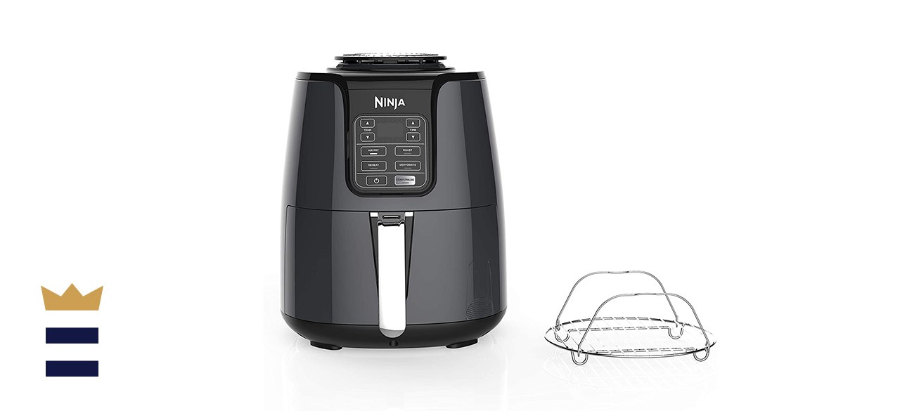 Ninja 4-Quart Digital Air Fryer