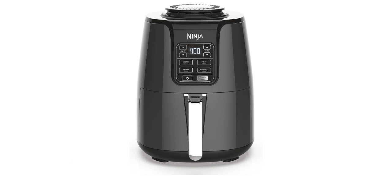 Best Ninja AF101 Air Fryer