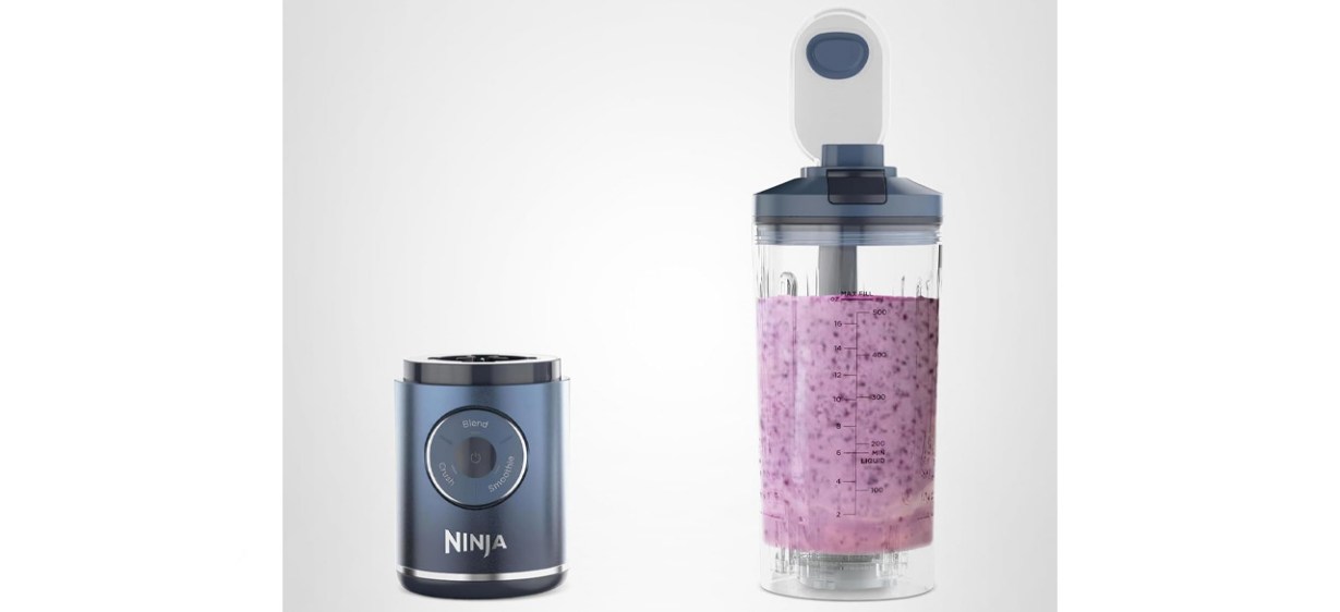 Ninja Blast Max Portable Blender