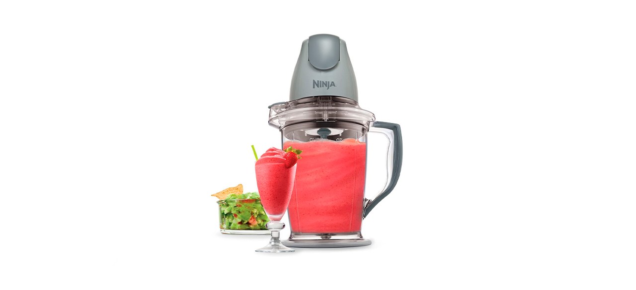 Ninja Countertop Blender and Chopper