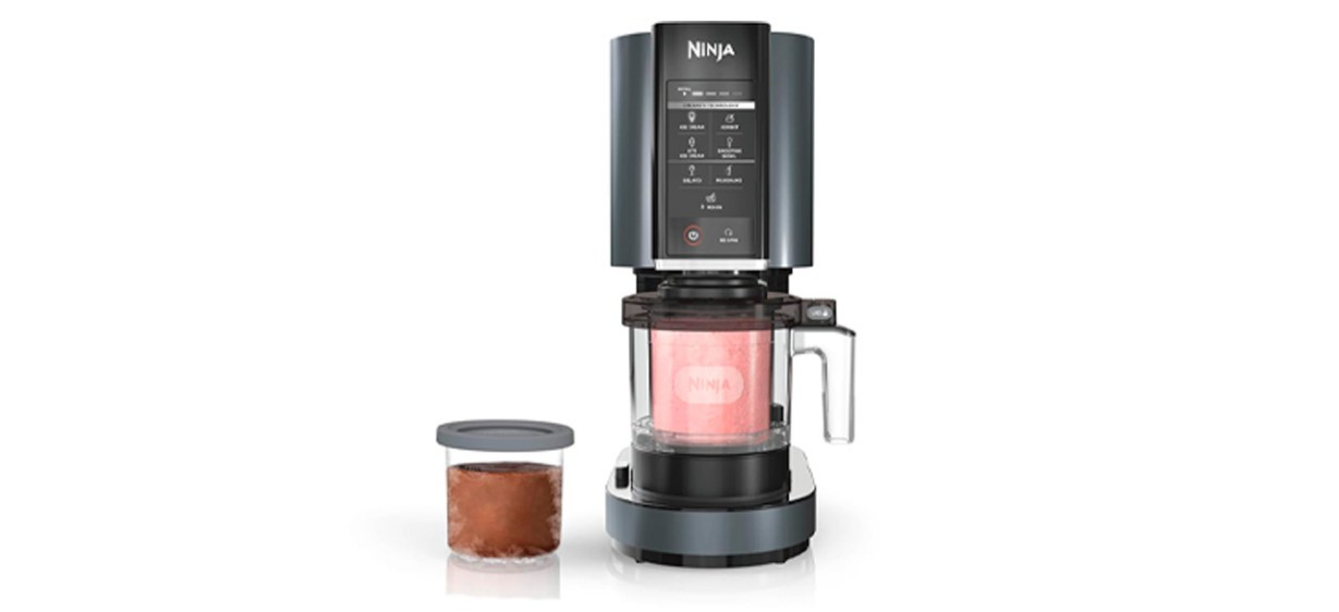 Ninja CREAMi Ice Cream Maker Ninja CREAMi Ice Cream Maker