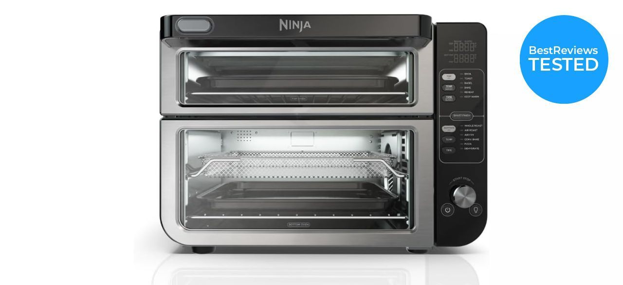 Ninja Smart Oven