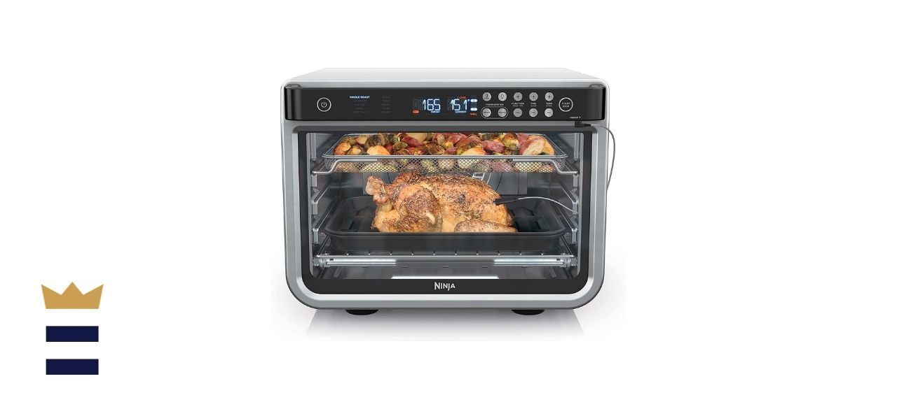 Ninja DT251 Foodi 10-in-1 Smart XL Air Fry Oven