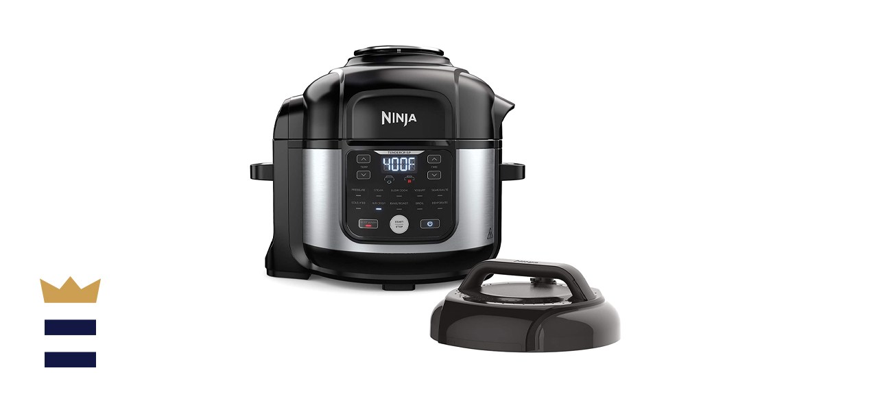 Best Ninja Air Fryer - WAVY.com - Air Fryers