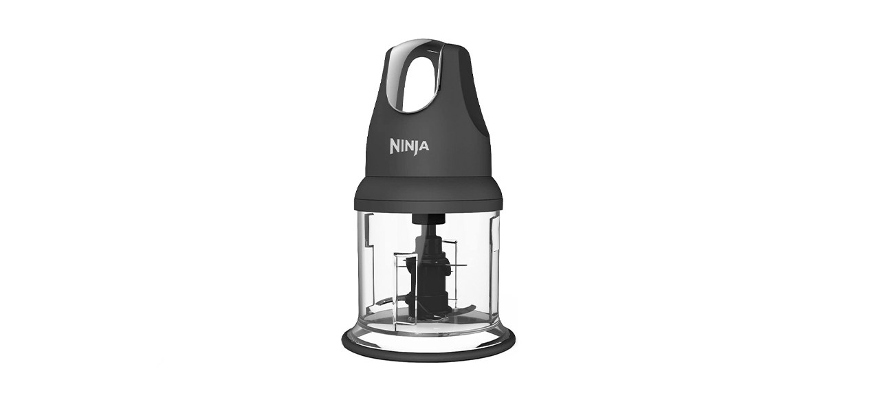 Ninja Food Chopper Express Chop