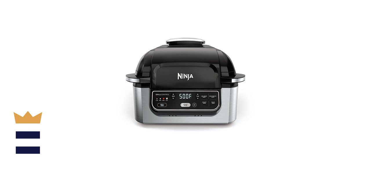 Ninja Foodi 5-in-1 Indoor Grill