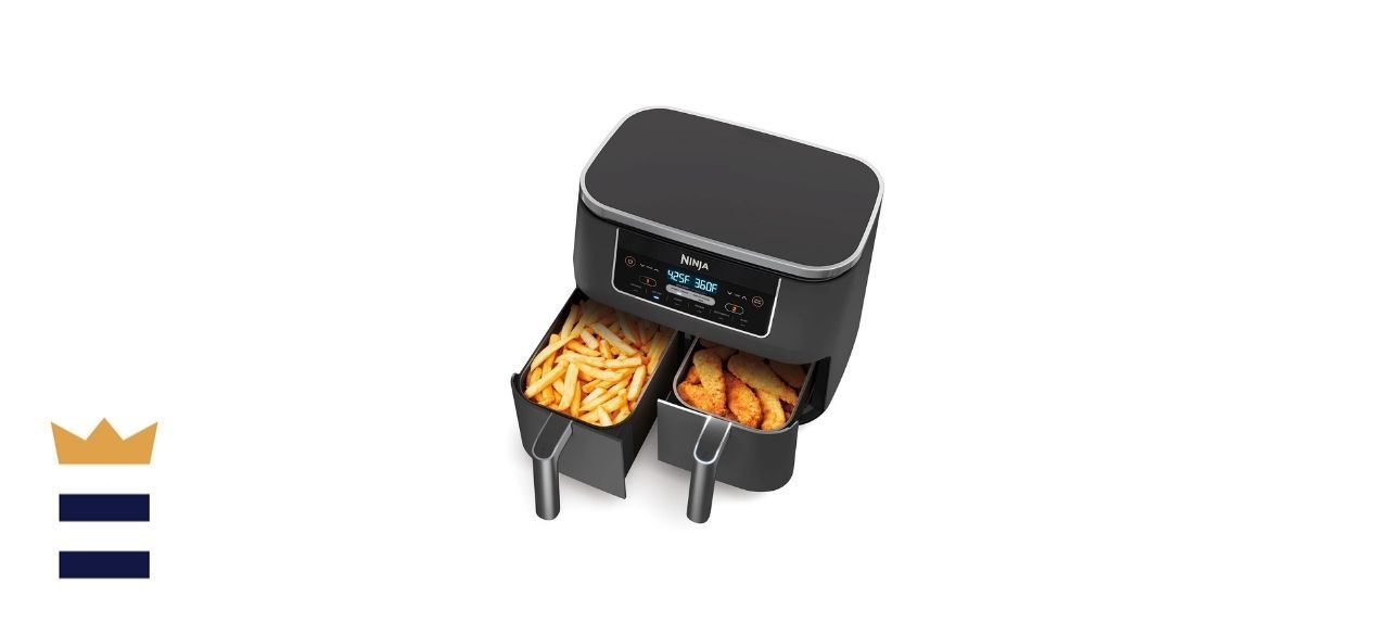 Ninja Foodi Basket Air fryer