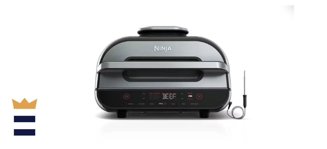 Ninja Foodi Smart XL 6-in-1 Indoor Grill