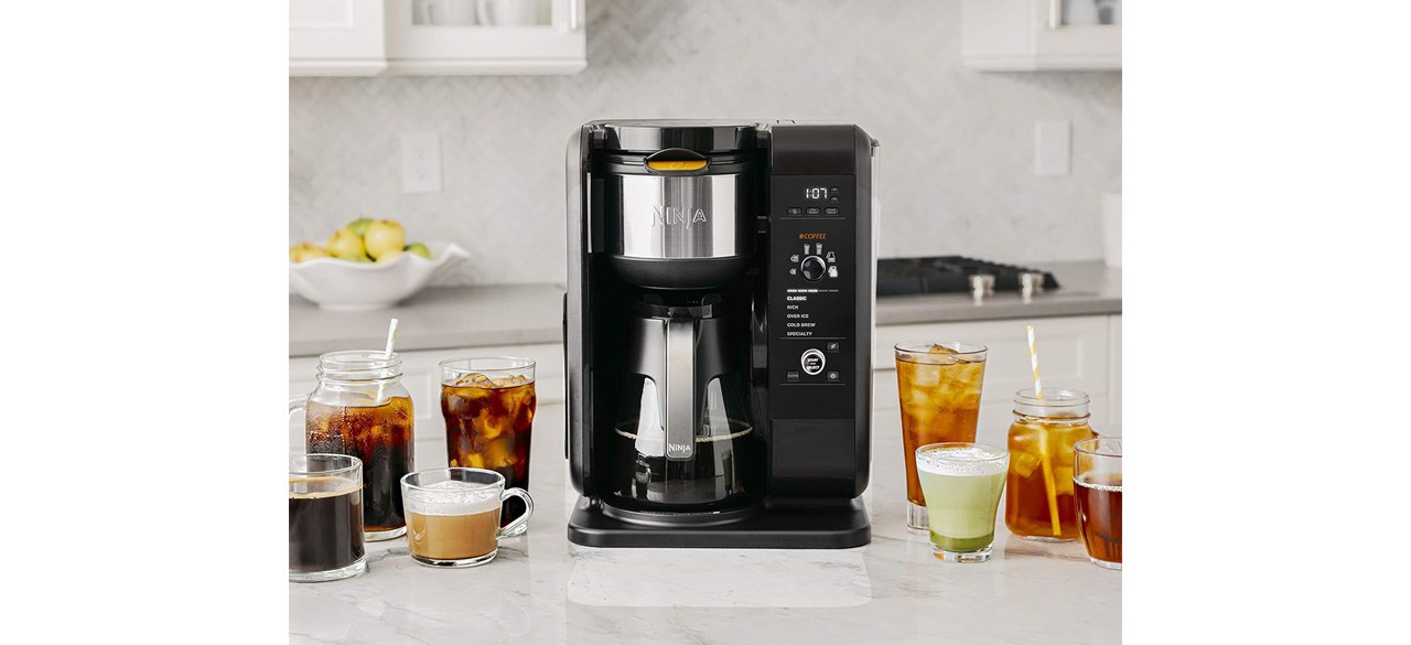 Has the Keurig K-Elite Coffee Maker for 37% Off