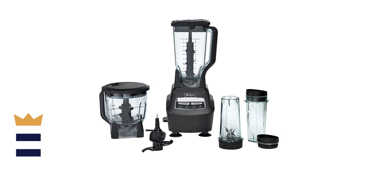 Ninja Mega Kitchen System Ninja Mega Kitchen System