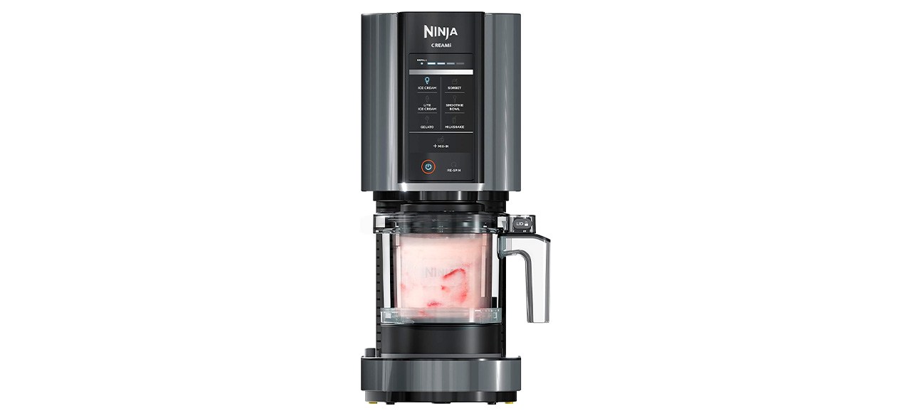 Rent to Own Ninja Ninja NC301 CREAMi Ice Cream Maker, for Gelato