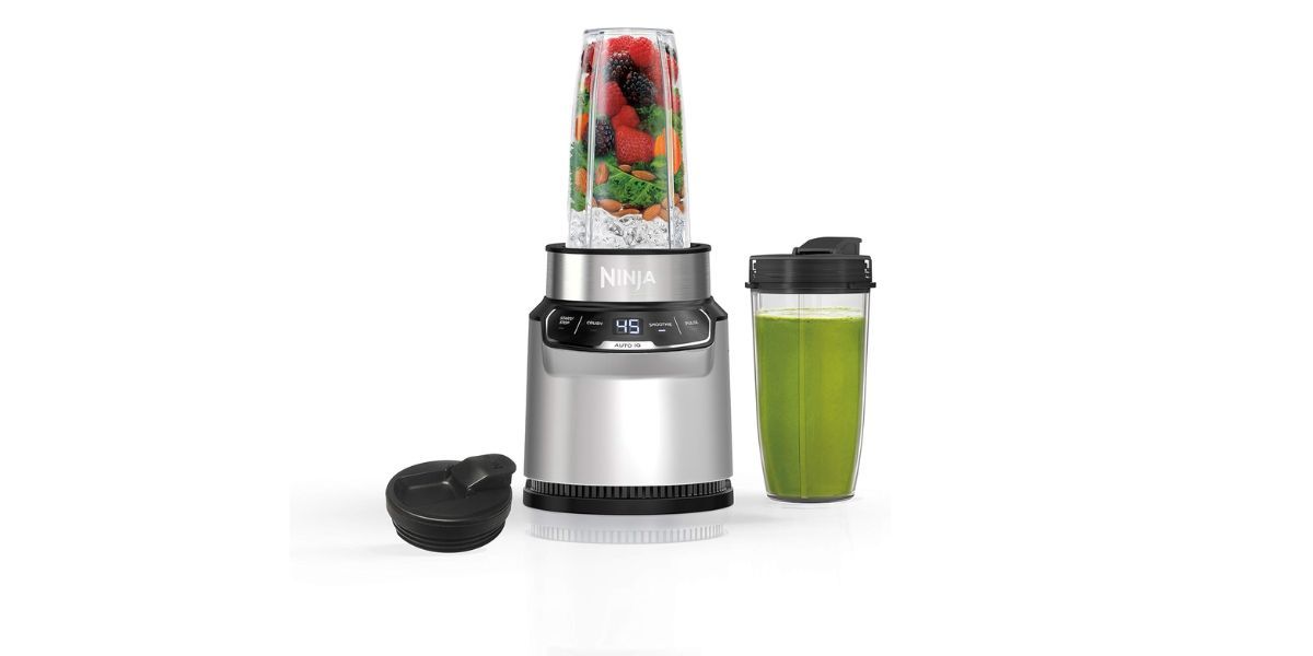 Ninja Nutri Pro