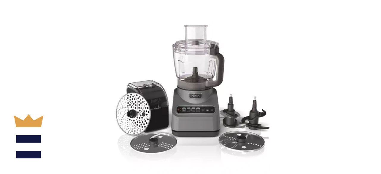 Ninja Professional Advanced 9Cup Food Processor