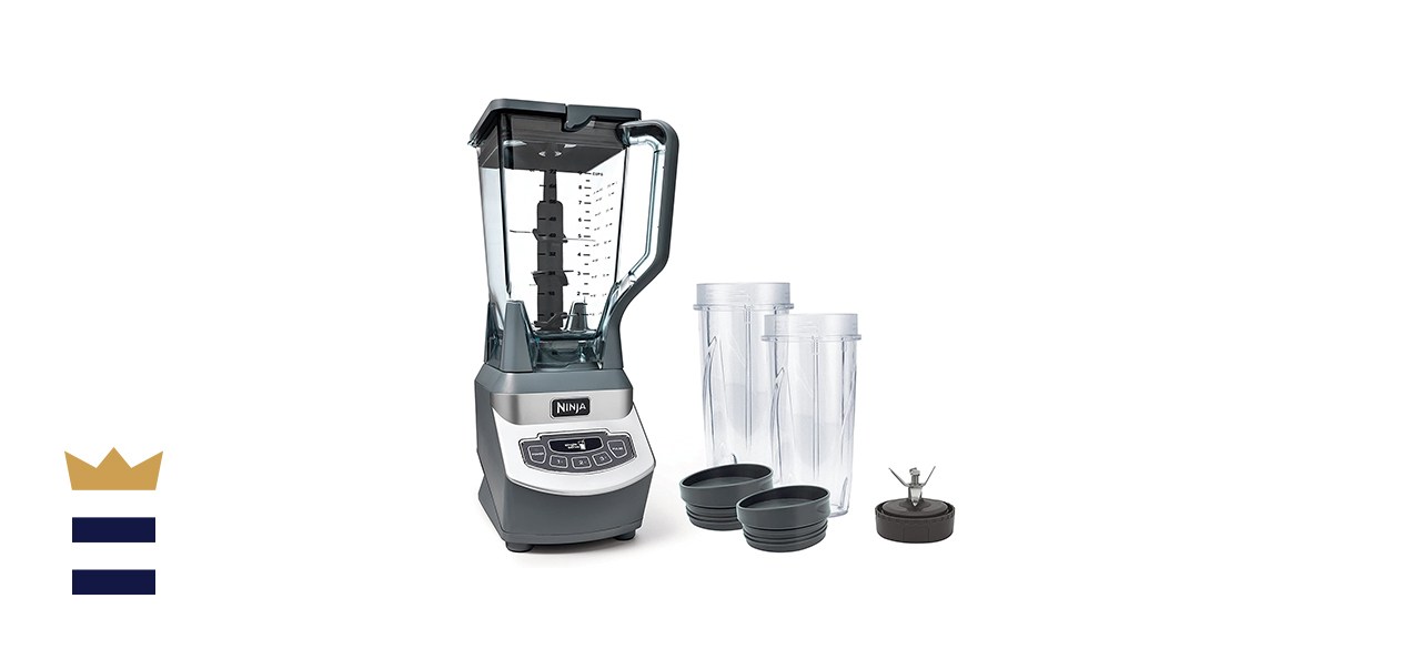 Ninja Professional Countertop Blender