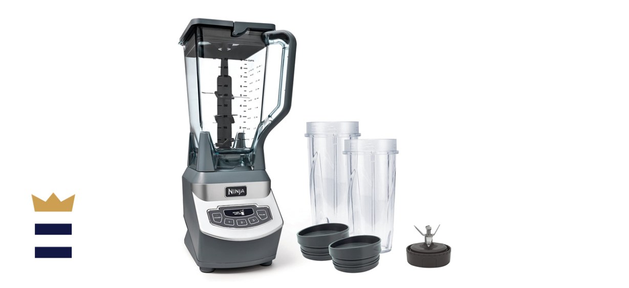 Ninja BL660 Professional Countertop Blender Ninja BL660 Professional Countertop Blender