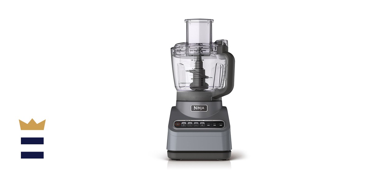 Ninja Professional Plus Food Processor