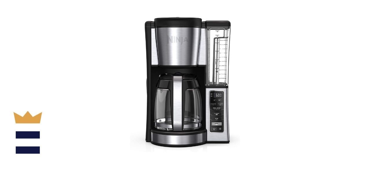 Everything you need to make drip coffee 