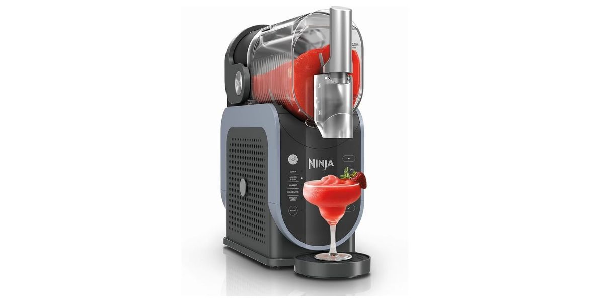 Ninja SLUSHi 88-Oz Frozen Drink Machine