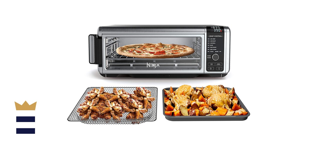 Ninja SP101 Foodi Countertop Convection Oven