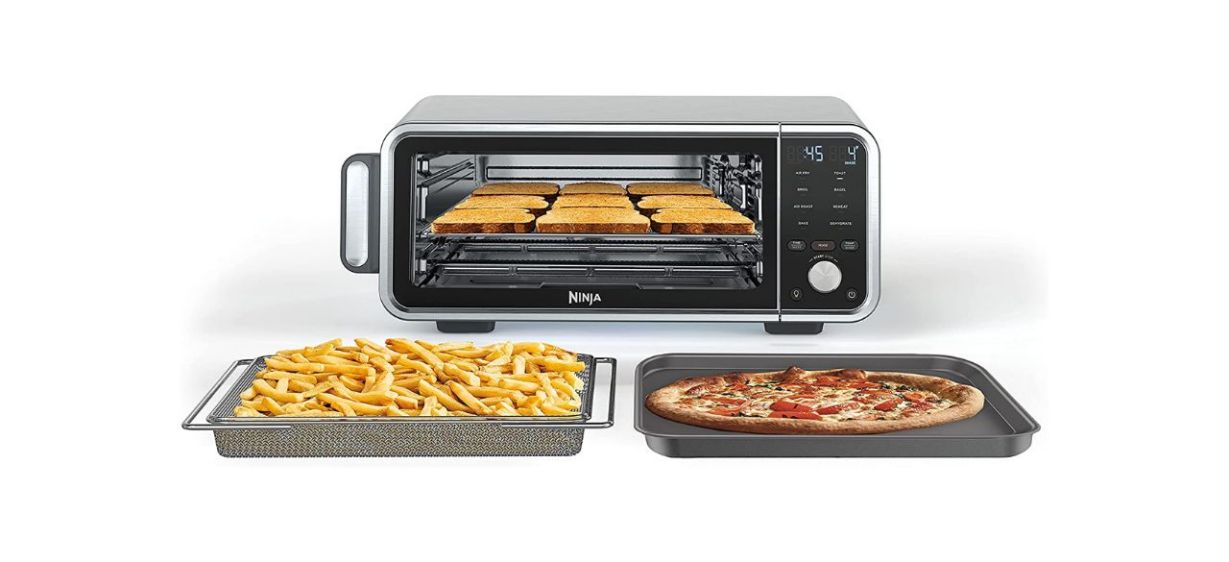Ninja SP201 Air Fry Countertop Oven Ninja SP201 Air Fry Countertop Oven
