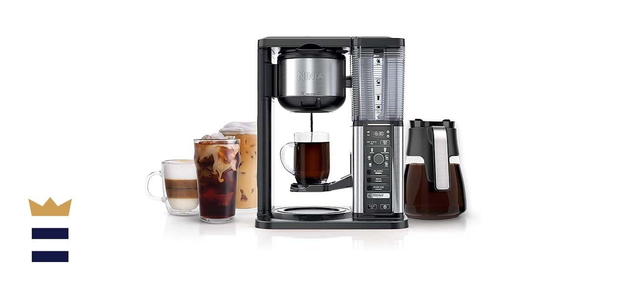 Ninja Specialty Coffee Maker