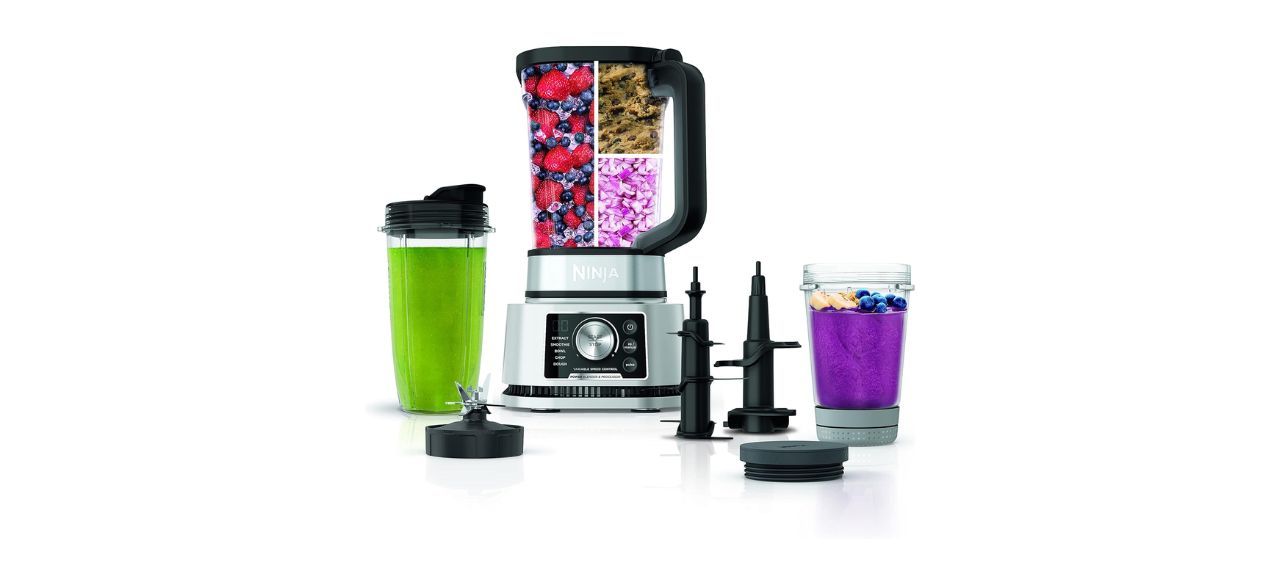 Ninja Foodi Power Blender & Processor System