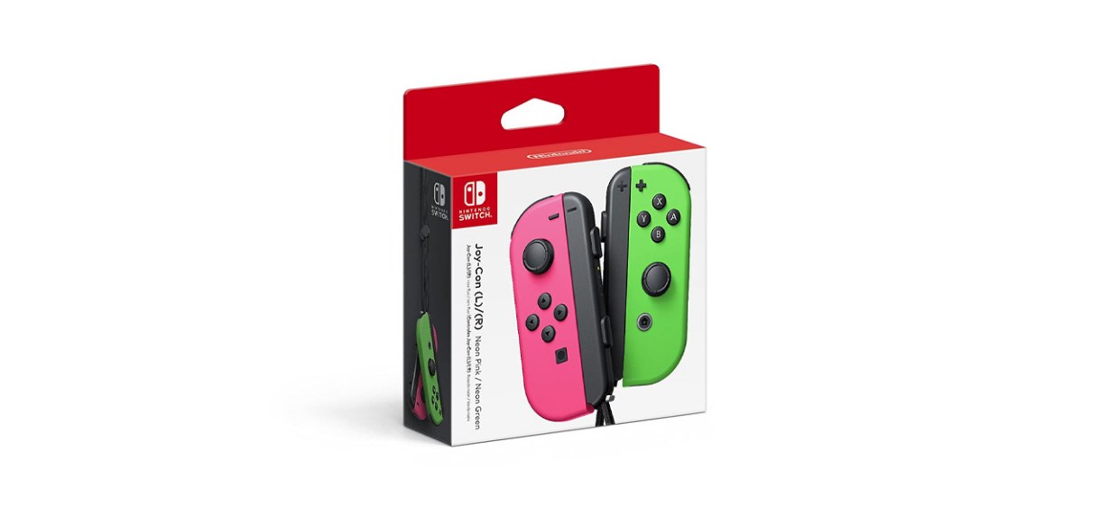 Nintendo Switch Color Neon + Nintendo Switch Sports + 3 Mesi