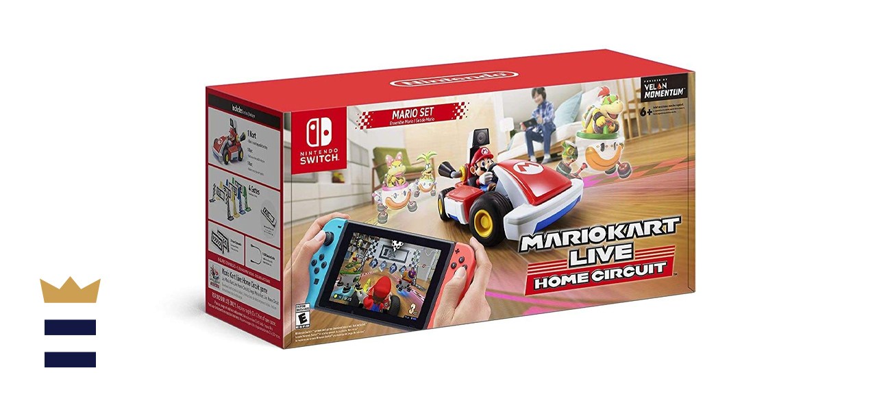 Nintendo Mario Kart Live: Home Circuit 