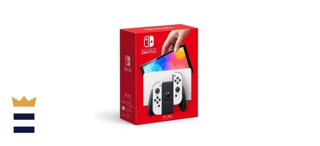 Nintendo Switch OLED Nintendo Switch OLED