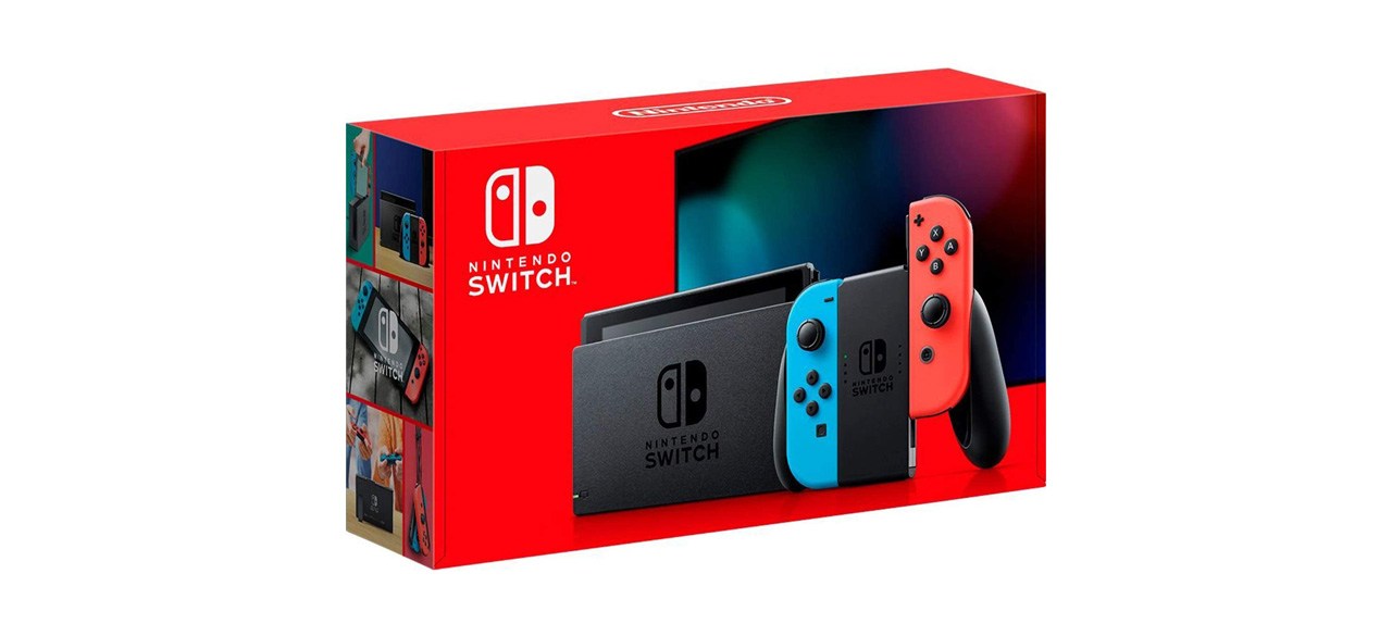 Best things to buy for nintendo clearance switch