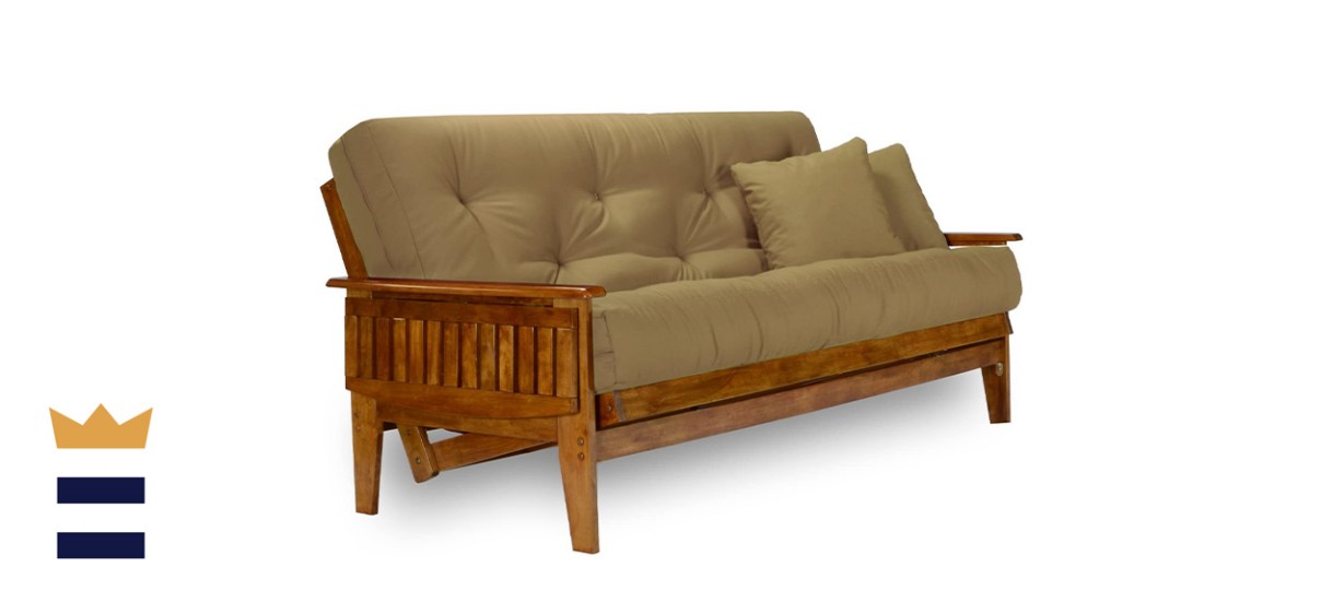 Best futon covers