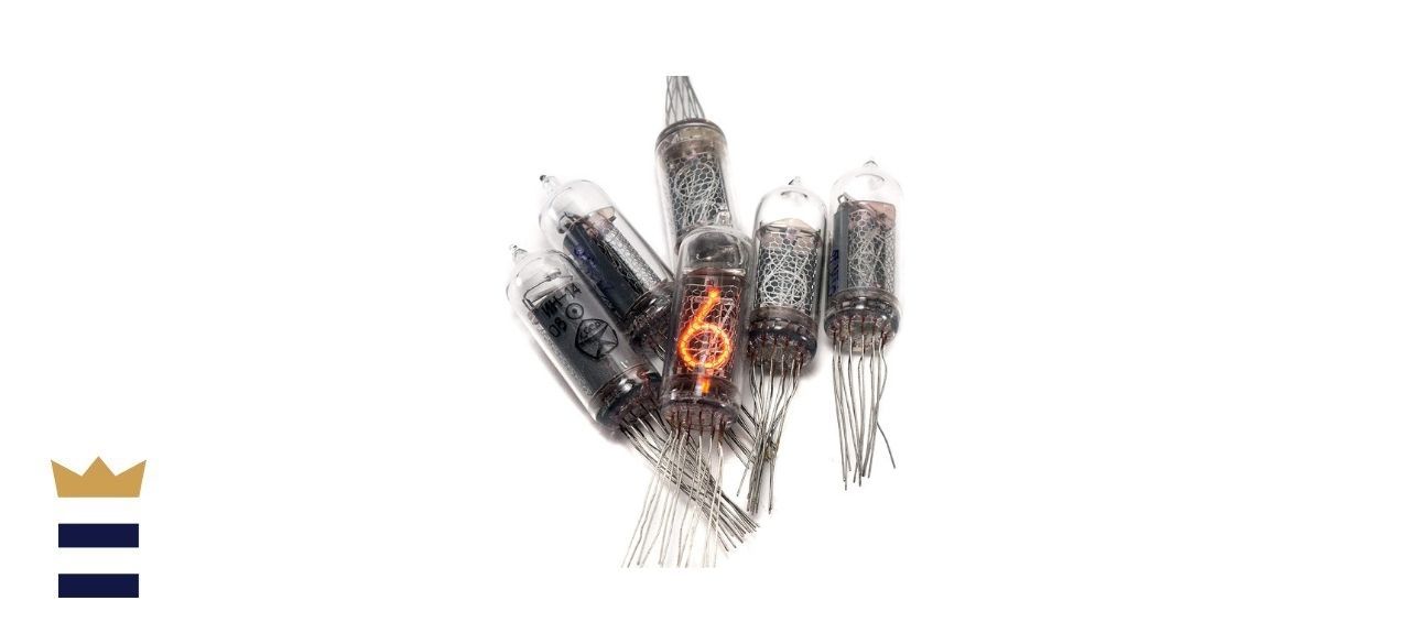 Nixie NEON IN-14 replacement bulbs