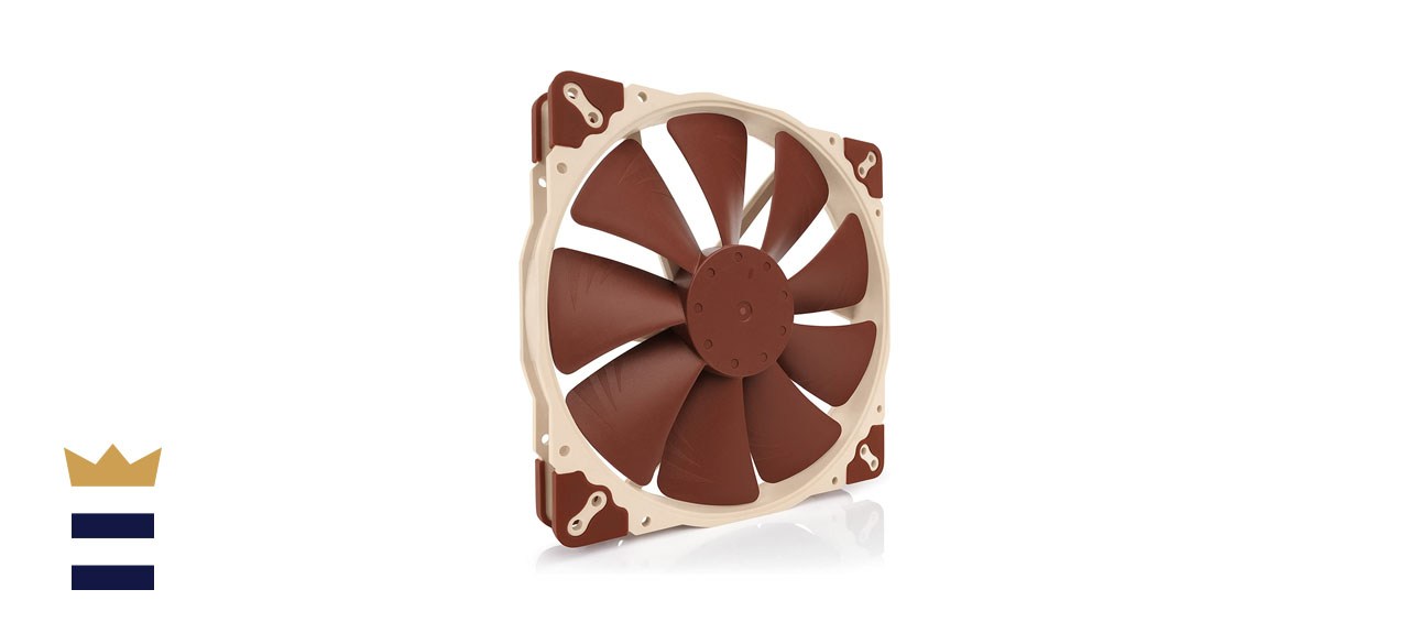 Nocturna Premium Quiet Fan
