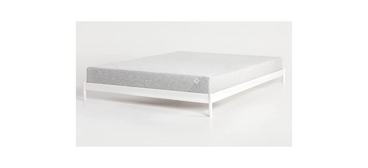 Nod by Tuft and Needle Foam Mattress