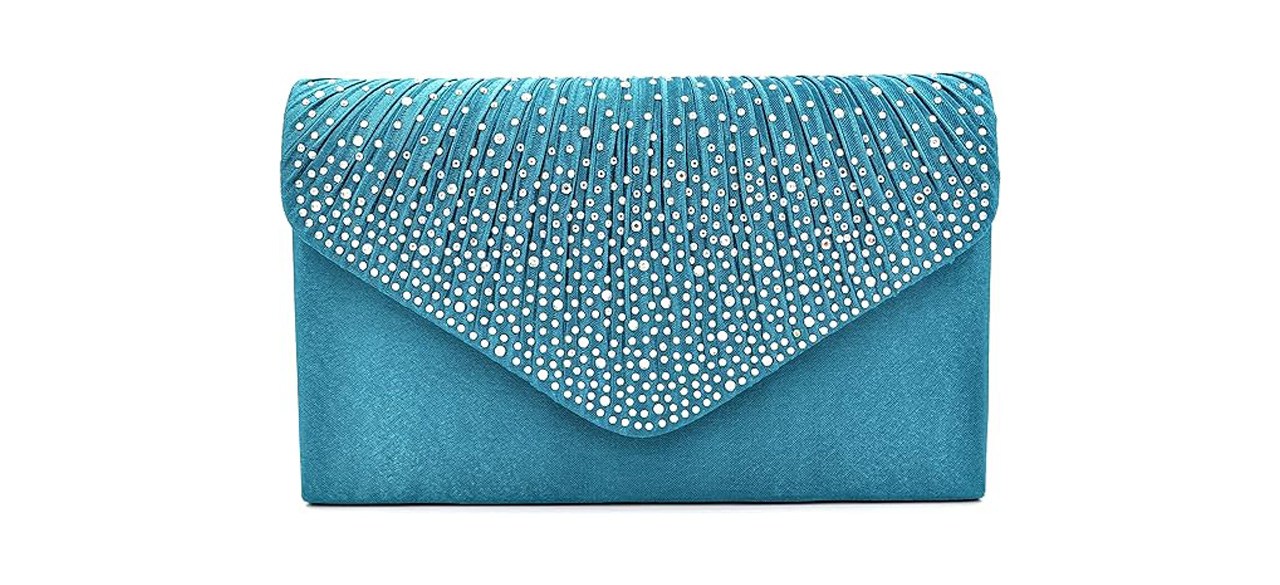 Nodykka Envelope Evening Clutch Purse