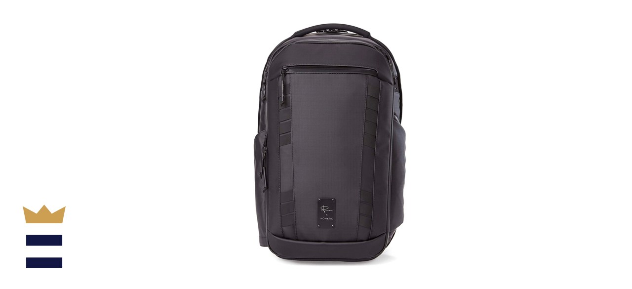 NOMATIC McKinnon Camera Pack 