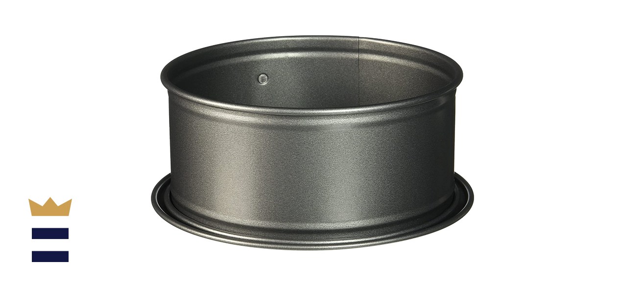 genuine instant pot silicone springform cake pan