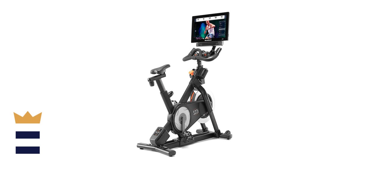 NordicTrack Commercial Studio Cycle NordicTrack Commercial Studio Cycle