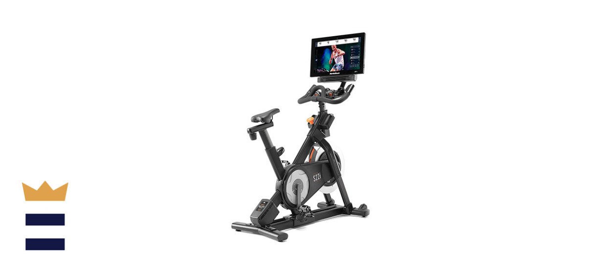 NordicTrack Commercial Studio Cycle NordicTrack Commercial Studio Cycle