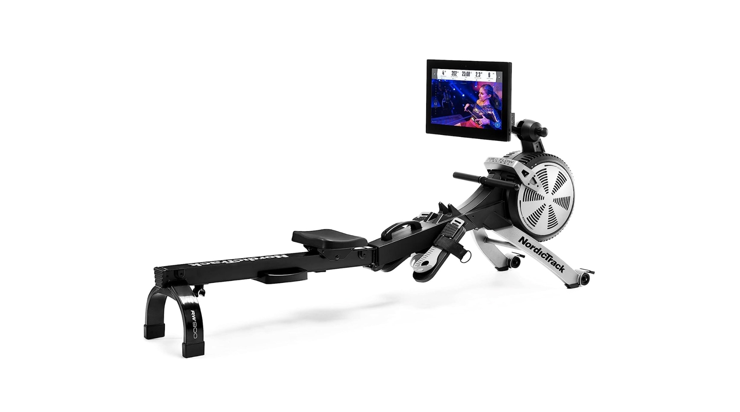 NordicTrack Smart Rower