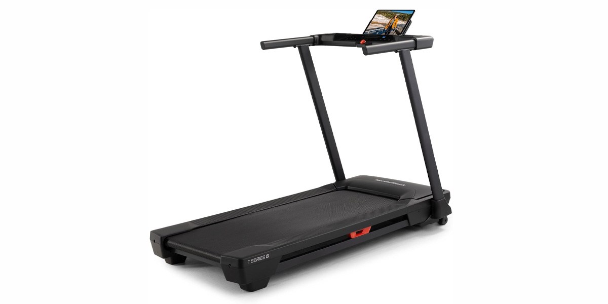 NordicTrack T Series 5 Treadmill