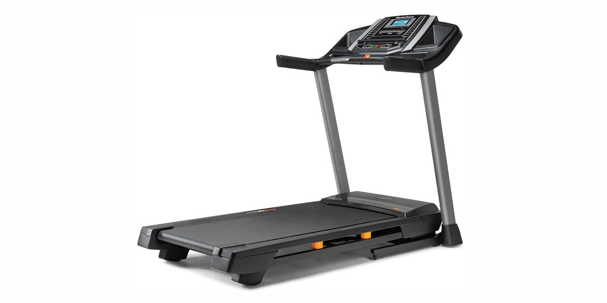 NordicTrack T Series 6.5S Treadmill + 30-Day iFIT Membership
