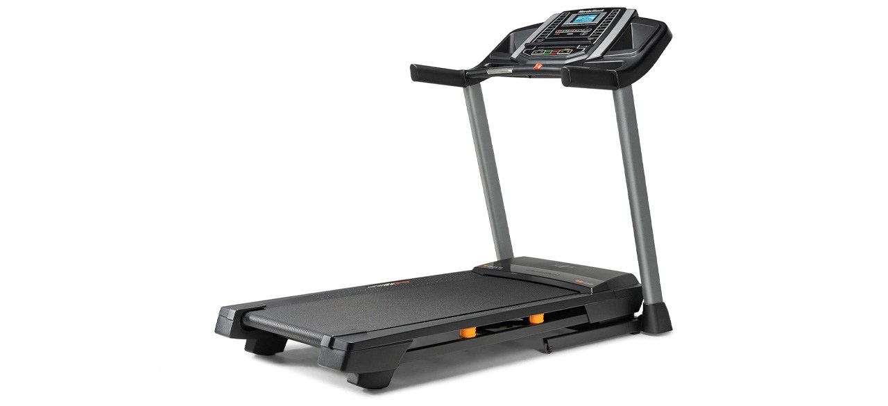 NordicTrack T Series 6.5S Treadmill