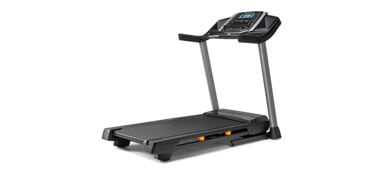 NordicTrack T Series Treadmills