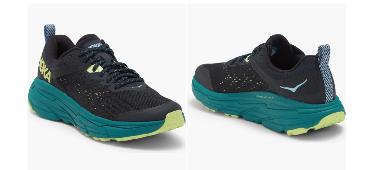 Nordstrom rack best sale trail running shoes