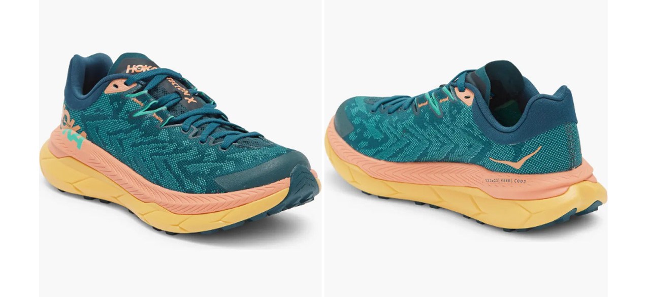 Hoka one sales nordstrom rack