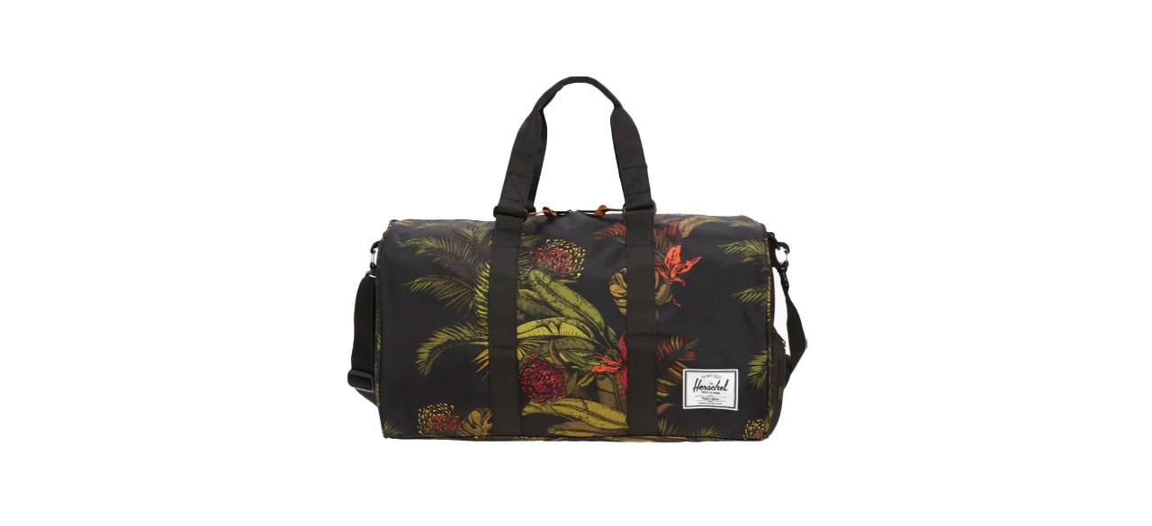 Best Herschel Supply Co. Novel Duffle Bag